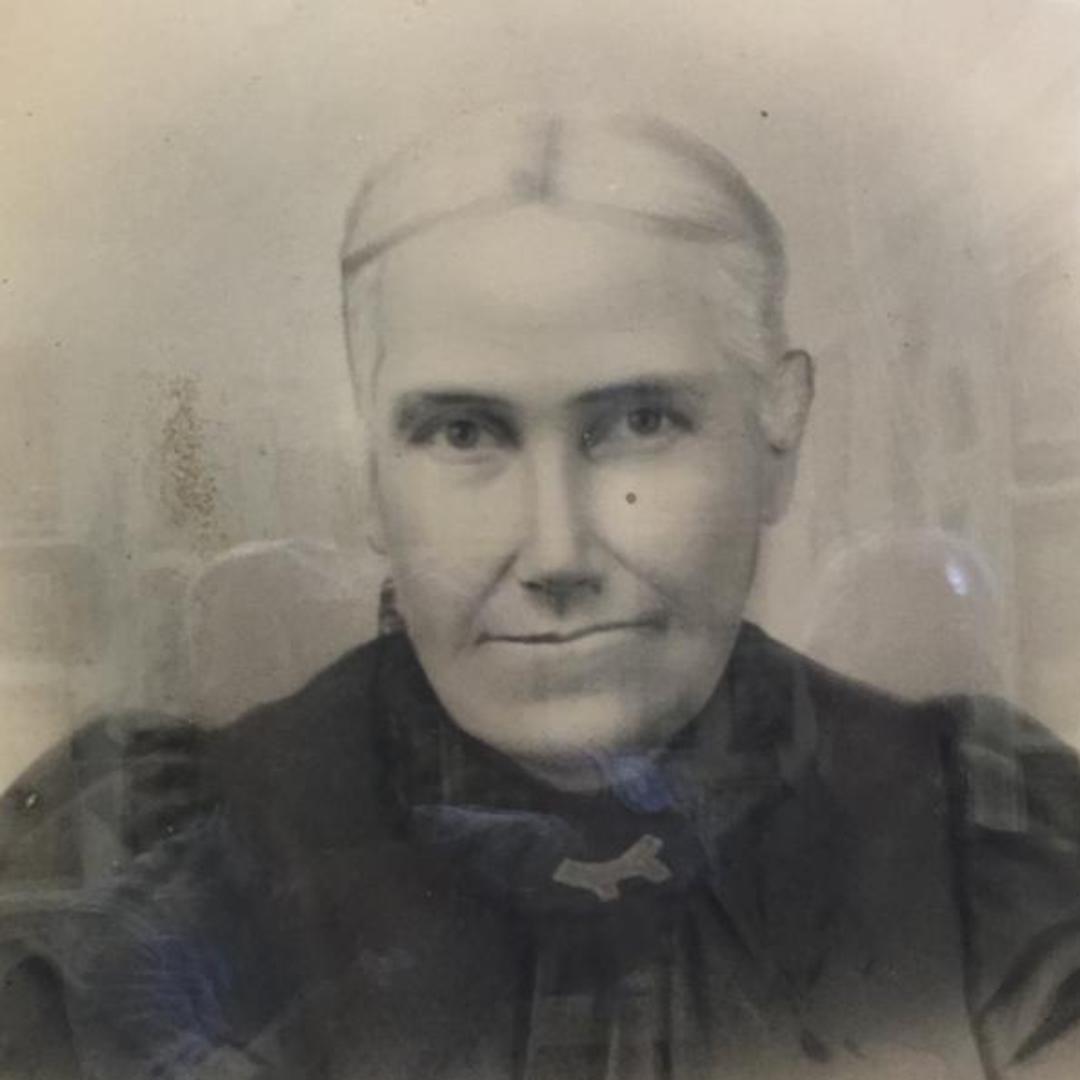 Rebecca Winters (1838 - 1924) Profile